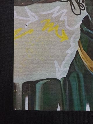 Sudadera Wu-Tang Clan