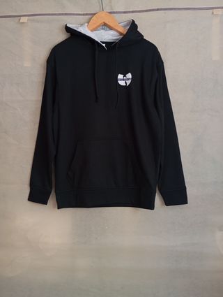 Sudadera Wu-Tang Clan