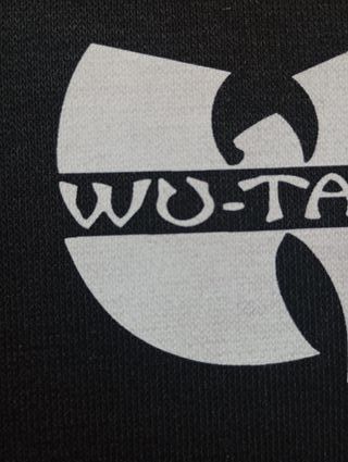 Sudadera Wu-Tang Clan