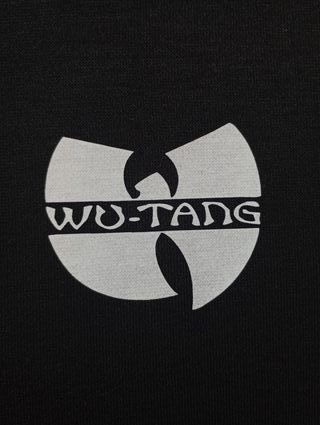 Sudadera Wu-Tang Clan