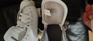 Patines 4 ruedas Tijuana Talla 39 + Funda