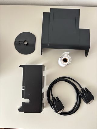 Impresora de tickets inalámbrica Aqprox 58-80 mm