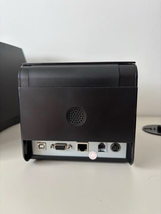 Impresora de tickets inalámbrica Aqprox 58-80 mm