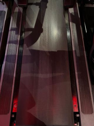 Cintas de correr Life Fitness 3 unidades