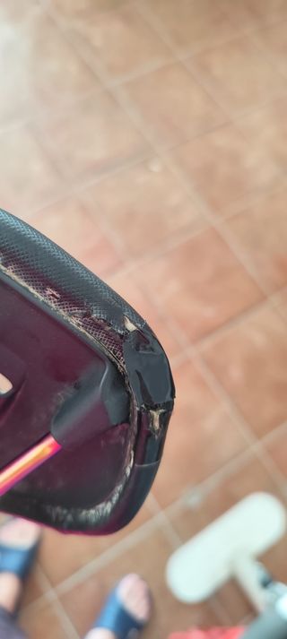 Sillín Ergon S/M Enduro Comp Rainbow