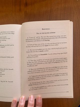 Las Aventuras de Sherlock Holmes / The Adventur...