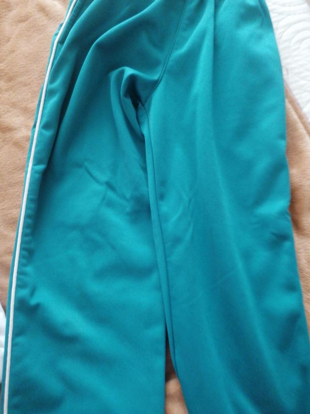 Pantalón chándal y camiseta Don José Lluch