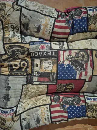 Cama para perros