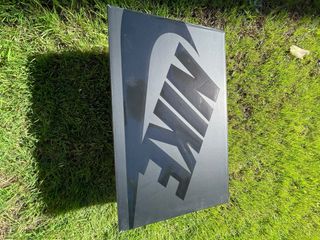 Nike AIR Force 1 x Supreme Blancas