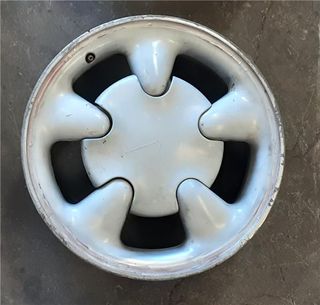 Juego 4 Llantas Renault 19 16V