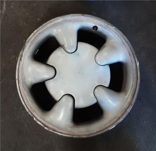 Juego 4 Llantas Renault 19 16V