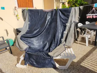 Coperta cavallo impermeabile