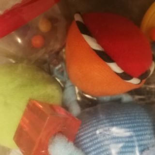 Roca Cavalinho Clip Clop Atividade Bebé