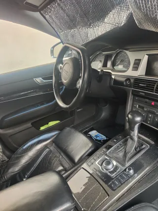 Audi S6 2009