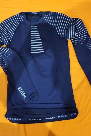 Conjunto térmico esquí Wedze