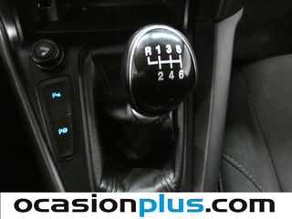 Ford Focus 1.5 TDCI Titanium 88 kW (120 CV)