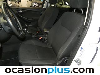 Ford Focus 1.5 TDCI Titanium 88 kW (120 CV)