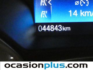 Ford Focus 1.5 TDCI Titanium 88 kW (120 CV)