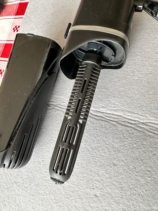 Filtro acuario Aquael FAN 2 plus