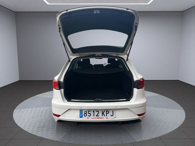 Seat León ST 1.6 TDI 85kW (115CV) St&Sp Style