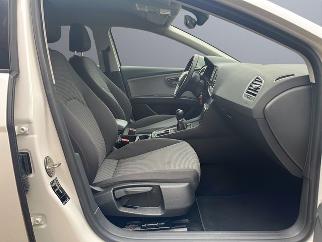 Seat León ST 1.6 TDI 85kW (115CV) St&Sp Style