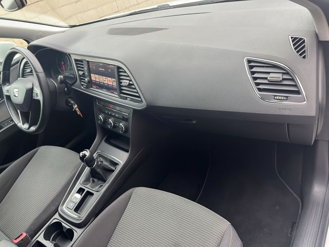 Seat León ST 1.6 TDI 85kW (115CV) St&Sp Style