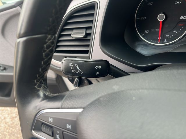 Seat León ST 1.6 TDI 85kW (115CV) St&Sp Style