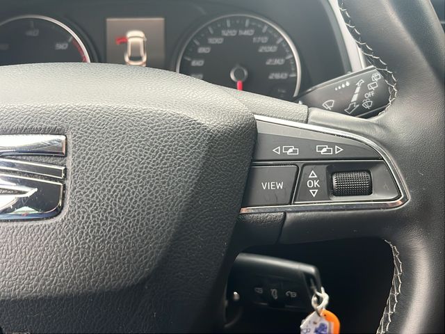 Seat León ST 1.6 TDI 85kW (115CV) St&Sp Style