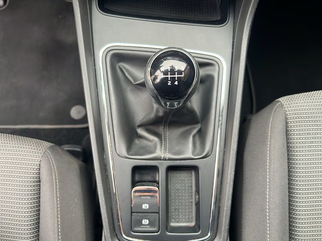 Seat León ST 1.6 TDI 85kW (115CV) St&Sp Style