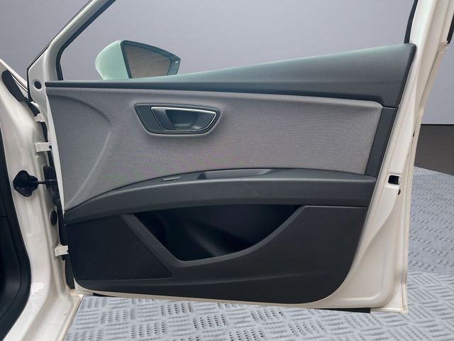 Seat León ST 1.6 TDI 85kW (115CV) St&Sp Style