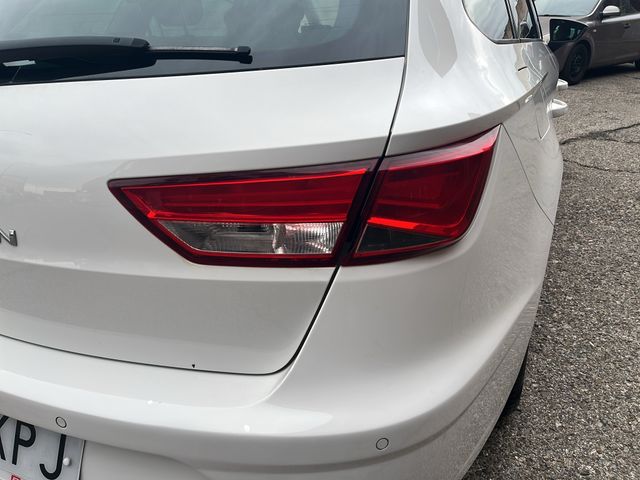 Seat León ST 1.6 TDI 85kW (115CV) St&Sp Style