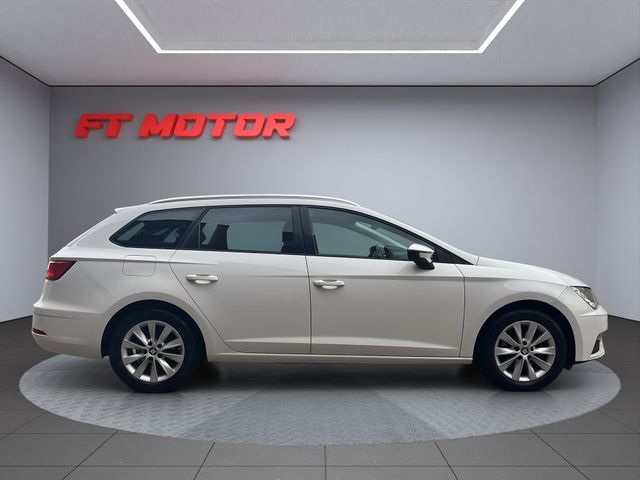 Seat León ST 1.6 TDI 85kW (115CV) St&Sp Style
