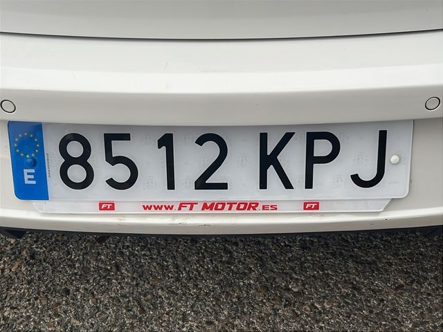 Seat León ST 1.6 TDI 85kW (115CV) St&Sp Style