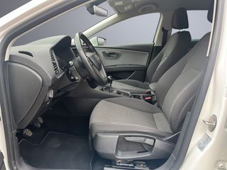 Seat León ST 1.6 TDI 85kW (115CV) St&Sp Style