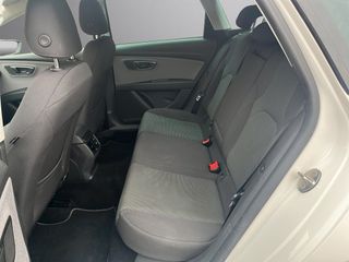 Seat León ST 1.6 TDI 85kW (115CV) St&Sp Style