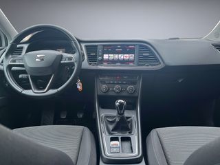 Seat León ST 1.6 TDI 85kW (115CV) St&Sp Style