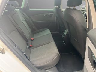 Seat León ST 1.6 TDI 85kW (115CV) St&Sp Style