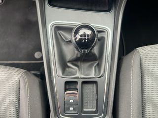 Seat León ST 1.6 TDI 85kW (115CV) St&Sp Style