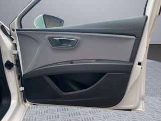 Seat León ST 1.6 TDI 85kW (115CV) St&Sp Style