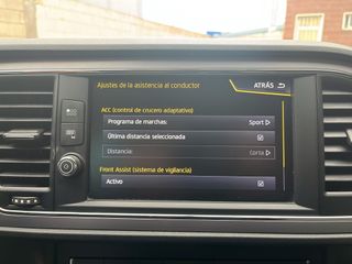 Seat León ST 1.6 TDI 85kW (115CV) St&Sp Style