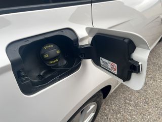 Seat León ST 1.6 TDI 85kW (115CV) St&Sp Style