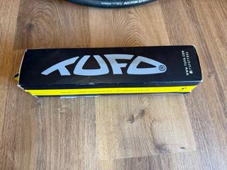 Llantas de carbono carretera