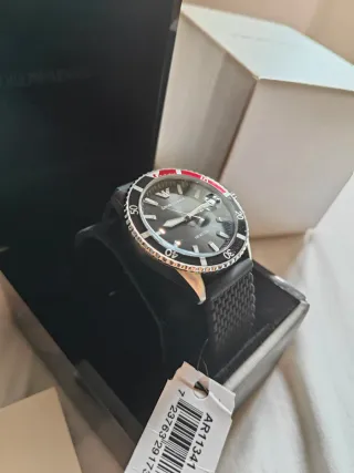 Reloj Emporio Armani original 