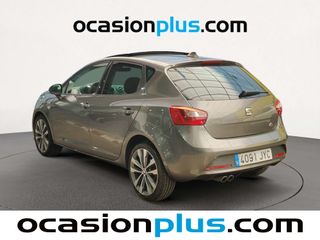 SEAT Ibiza 1.4 EcoTSI FR Crono 110 kW (150 CV)