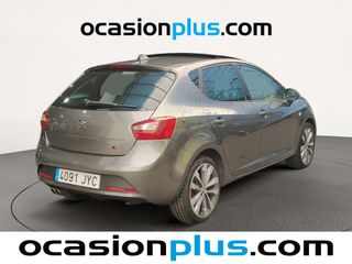 SEAT Ibiza 1.4 EcoTSI FR Crono 110 kW (150 CV)