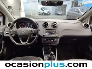 SEAT Ibiza 1.4 EcoTSI FR Crono 110 kW (150 CV)
