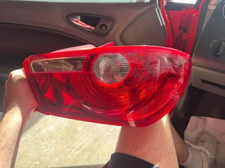 Piloto Seat Ibiza 6J 2009