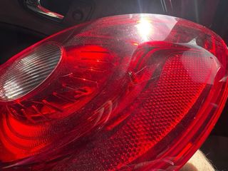 Piloto Seat Ibiza 6J 2009