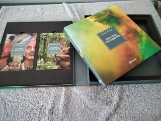 Culturas fascinantes