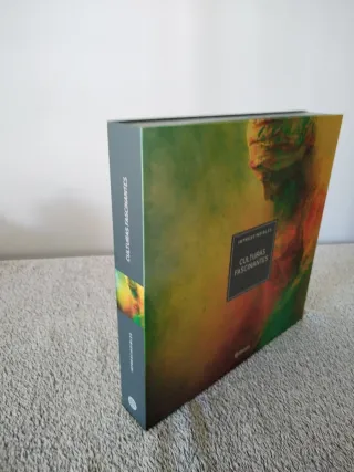 Culturas fascinantes